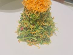 -四季民福烤鸭店(外滩外白渡桥店)