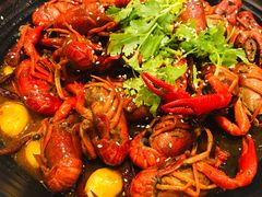 -华仔龙虾(永乐路总店)
