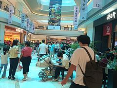 -东莞松山湖万象汇