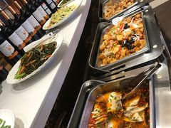 -好伦哥比萨烤肉自助(马家堡店)