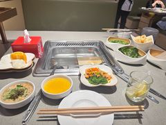 -海底捞火锅(坪山益田假日广场店)