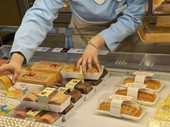 -好利来(道前街店)