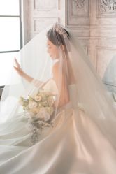 -城市花园婚纱摄影