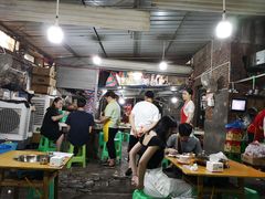 大堂-渝味黄姐火锅(黄泥村店)