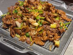 -北平食府(马鞍山路店)