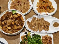 -直隶安家牛肉罩饼(建华店)