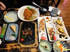 -小川洋风料理(汉街店)