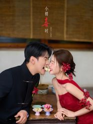 -雅云婚纱摄影工作室旗舰店