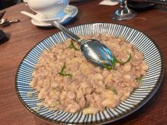 -蛇口希尔顿南海酒店·随轩中餐厅·粤菜