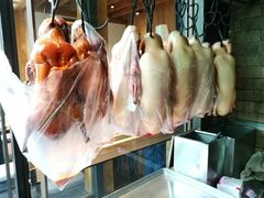 -四季民福烤鸭店(前门廊房二条店)