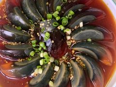 -郭林家常菜烤鸭(曙光西路店)