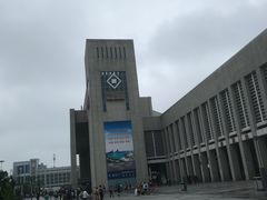 -合肥火车站(地铁站)