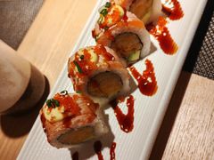 -德川家日本料理(中关村寰太大厦店)