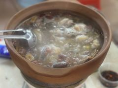 -威邵鸡煲(西华路总店)