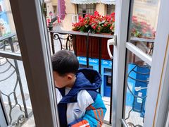 -中旅阿那亚九龙湖·公主酒店