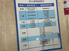 -北京大学第一医院(西城厂桥院区)
