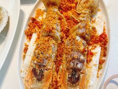 -强记海鲜·大排档(蛇口新街店)