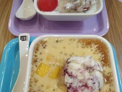 -满记甜品(金唐购物中心店)