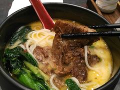 -和府捞面(天河领展广场店)