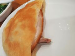 -李连贵熏肉大饼(沈阳站店)