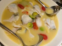 海南黎家酸汤鱼-闻见中国海南菜(K11店)