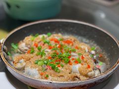 -客家汇·客家传承菜(水库店)