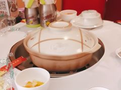 -天宜隆蘑菇宴火锅(石景山旗舰店)