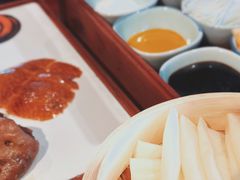 -古北烤鸭王I古北水镇景区店
