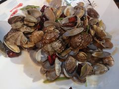 -大城·烧烤海鲜大排档(台东店)