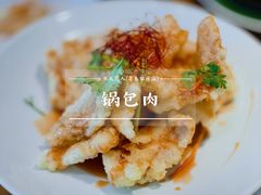 -北大荒人•新东北菜(青岛银座店)