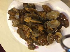 -桥底辣蟹(谢斐道店)