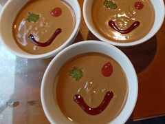 -古铜老院铜锅涮肉·清真(双井店)