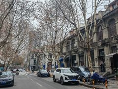 -飞马旅黎黄陂路文旅街区