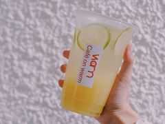 -Cafe on warm(丹霞店)