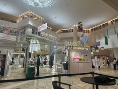 -阪急百货店(梅田总店)