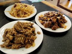 -清真宏玉祥黄门脸餐厅(华荫东里店)