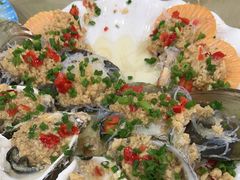 -潘先生平价海鲜城(神州半岛店)
