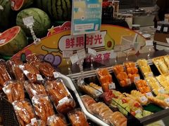-友谊超市(友谊商城店)