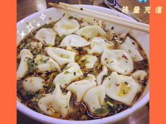 -回坊马二饺子馆