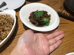 -茹·pure vegan(博华广场店)