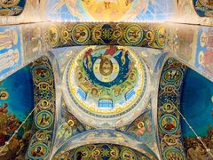 -滴血救世主教堂