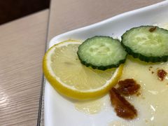 -佰搭果·广式茶餐厅(西华路店)