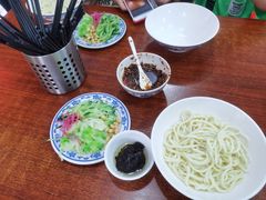 -方砖厂69号炸酱面(方砖厂胡同店)