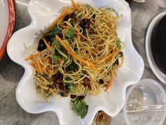 -清真海鲜大排档(原芥园道店)