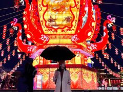 -厦门方特东方神画