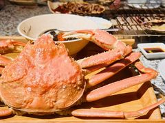 -震海贝烤贝·民俗特色店(延吉总店)