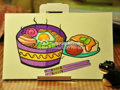 -冶春茶社(太和广场店)