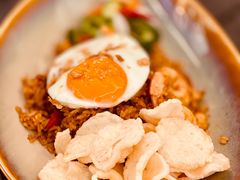 -THE PAWON·8碗(古北SOHO店)