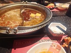 -牛New寿喜烧(虹桥新天地店)