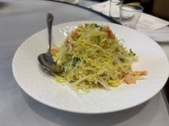 -子霖南山鲜虾面(南山总店)